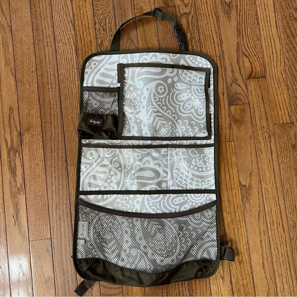 * 3 for $25 * Thirty-One car hang up activity organizer